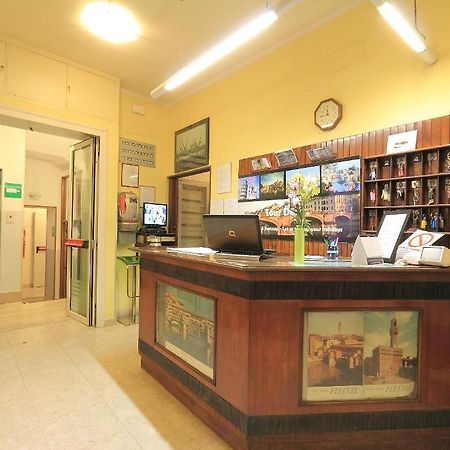 Hotel Ottaviani Florence Luaran gambar