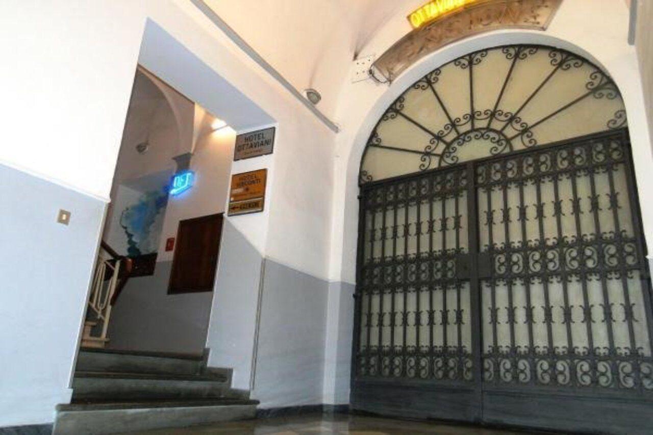 Hotel Ottaviani Florence Luaran gambar