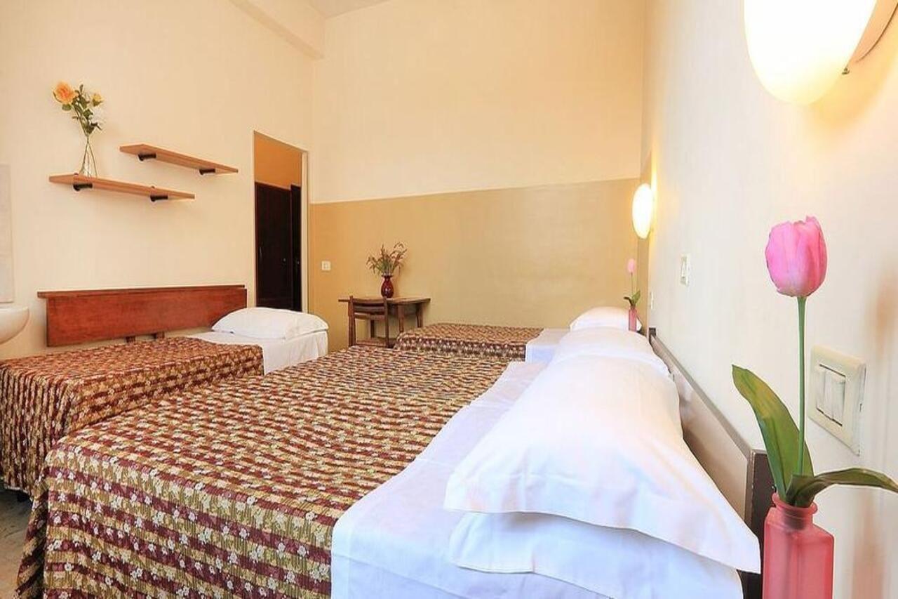 Hotel Ottaviani Florence Luaran gambar