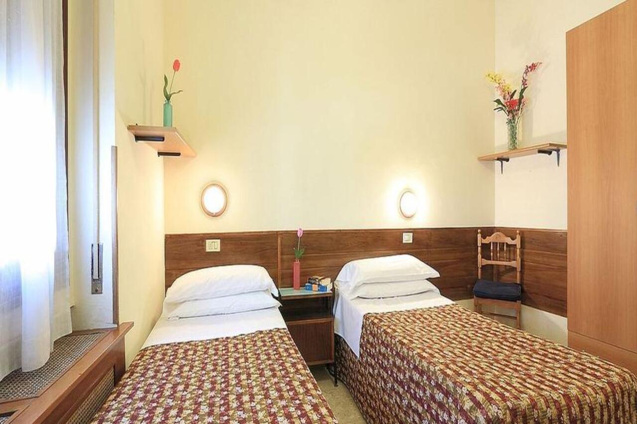 Hotel Ottaviani Florence Luaran gambar