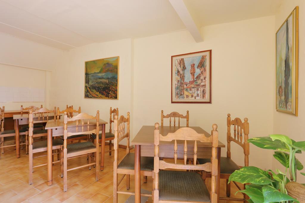 Hotel Ottaviani Florence Luaran gambar