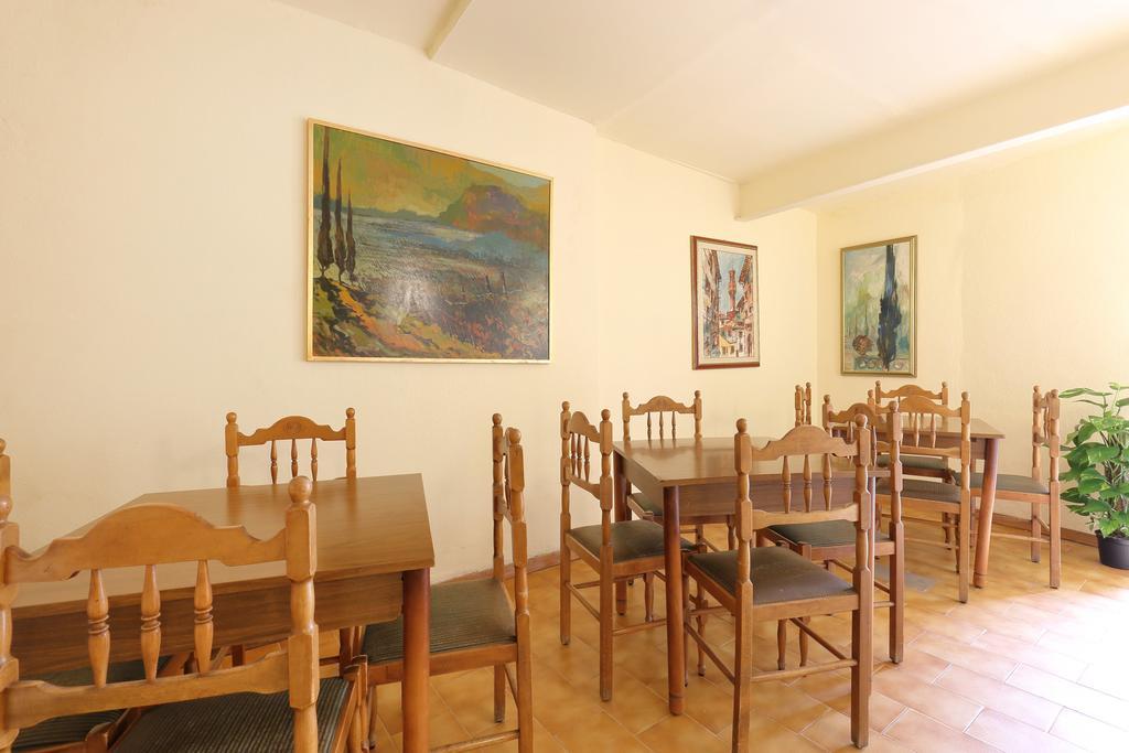 Hotel Ottaviani Florence Luaran gambar