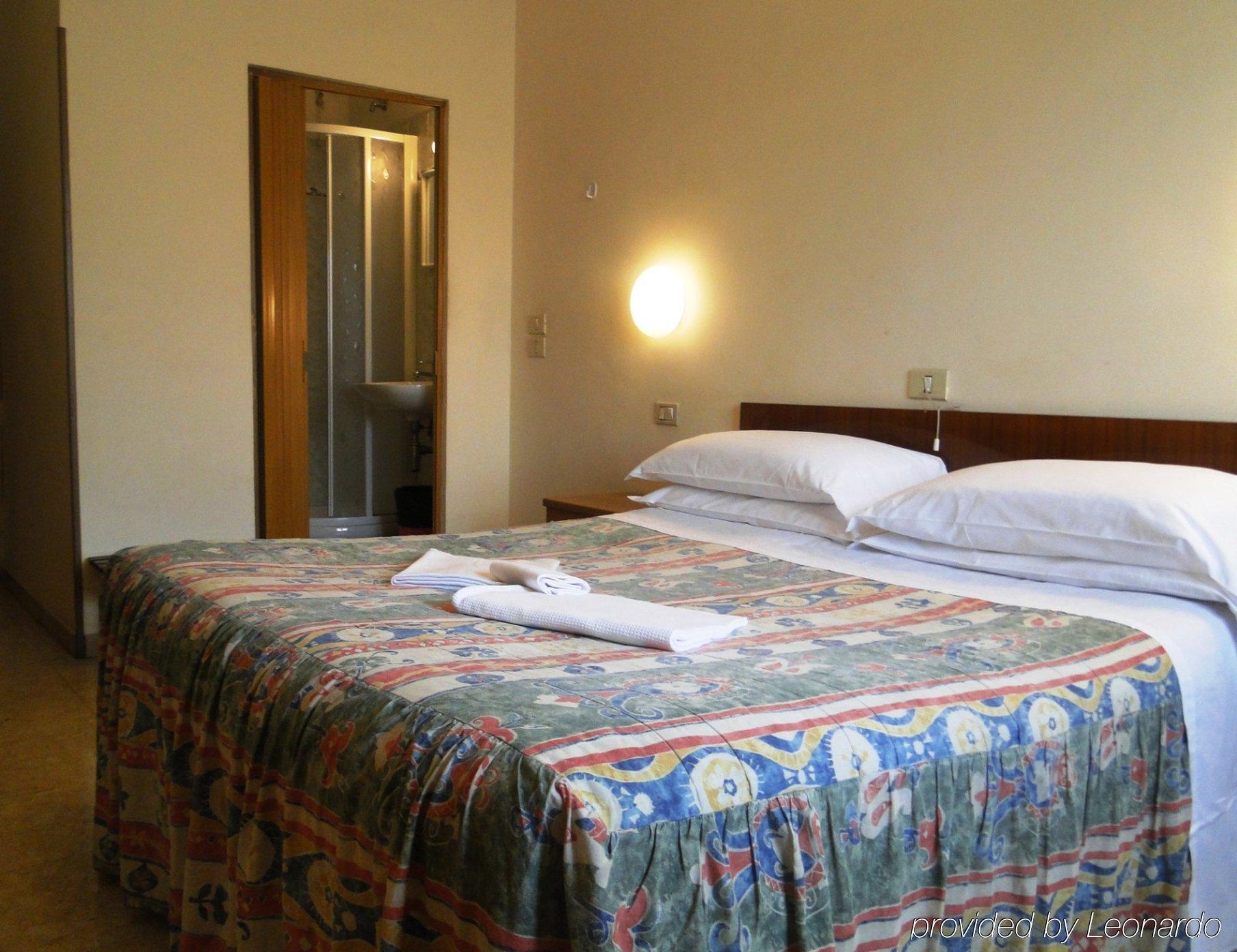 Hotel Ottaviani Florence Luaran gambar