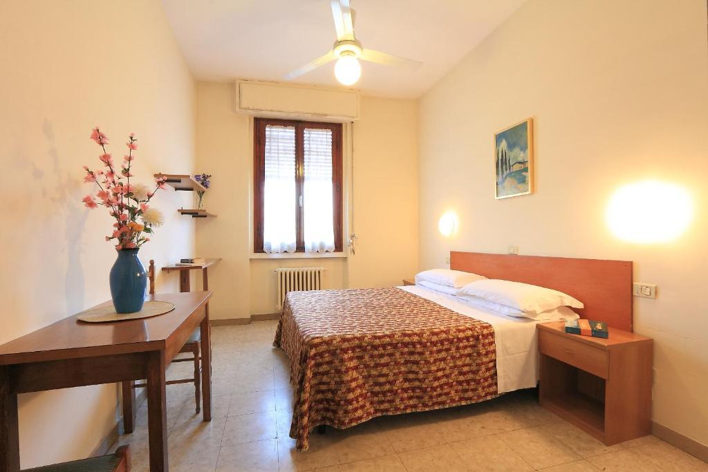 Hotel Ottaviani Florence Luaran gambar
