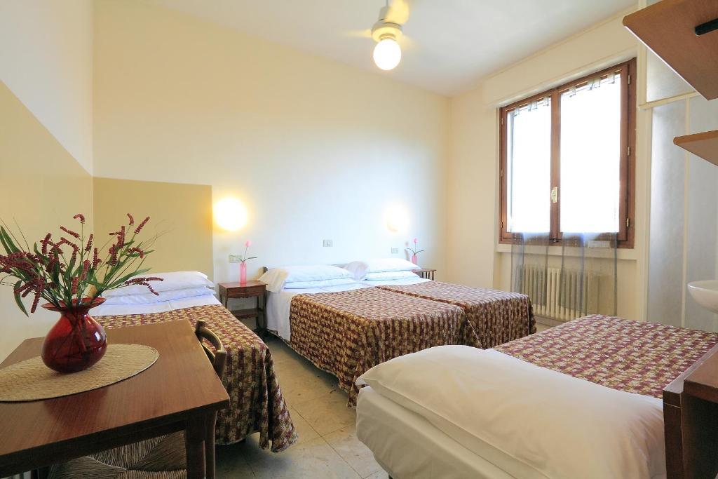 Hotel Ottaviani Florence Luaran gambar