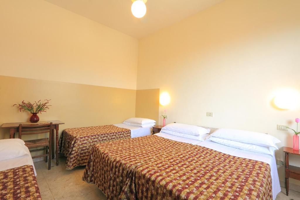 Hotel Ottaviani Florence Luaran gambar