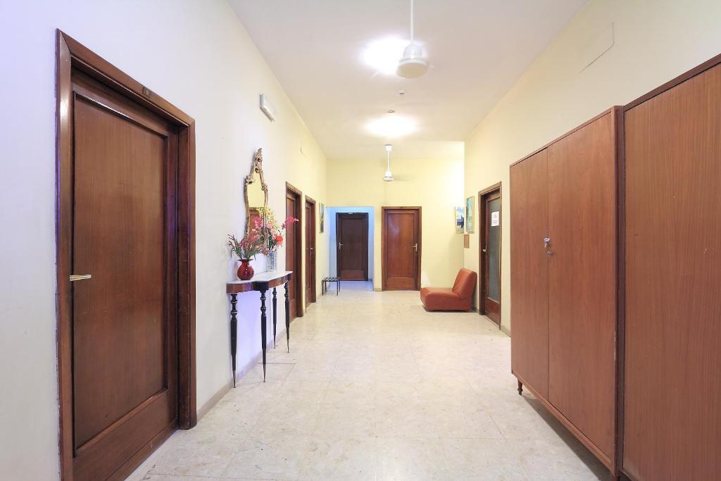 Hotel Ottaviani Florence Luaran gambar