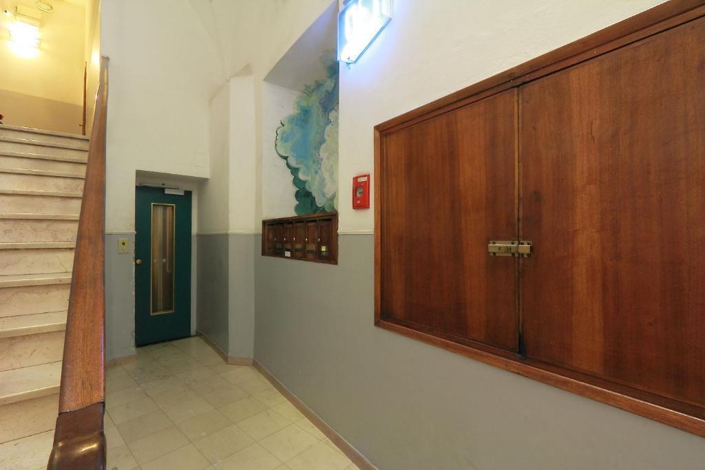 Hotel Ottaviani Florence Luaran gambar