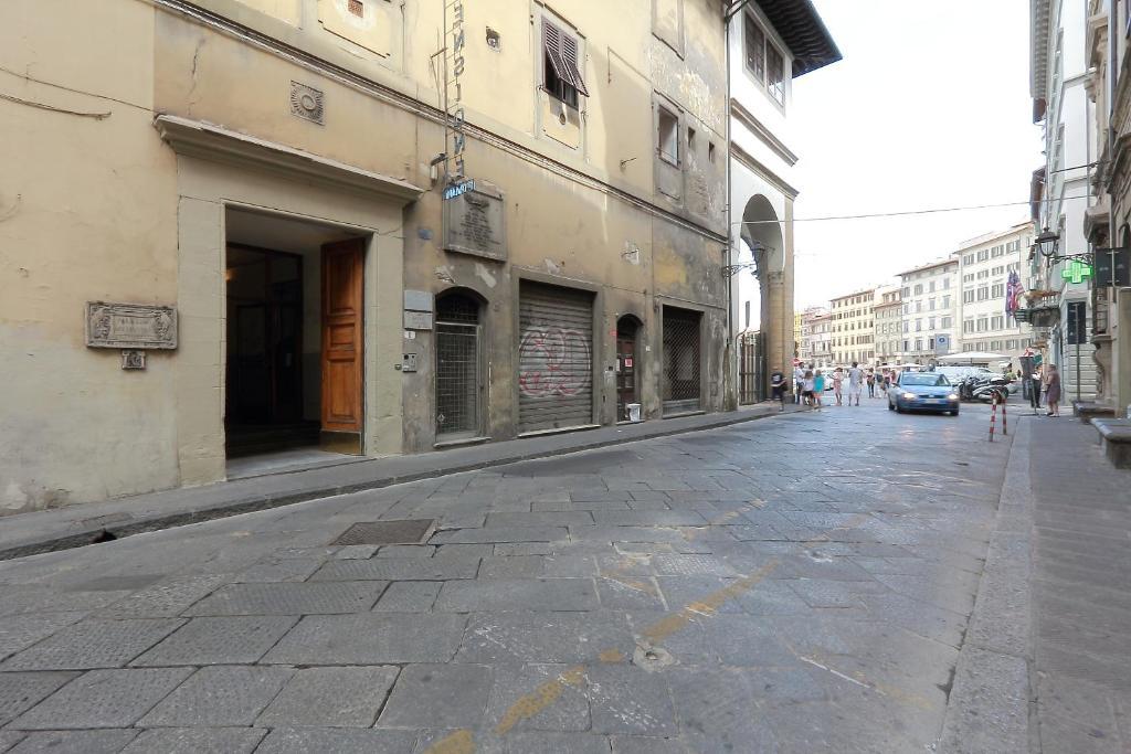 Hotel Ottaviani Florence Luaran gambar