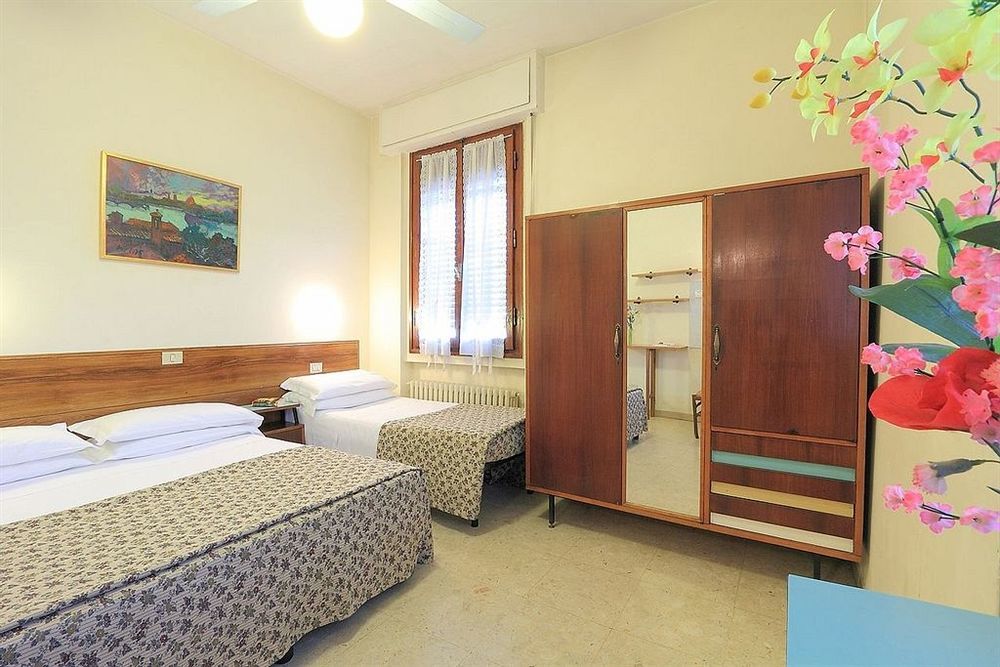Hotel Ottaviani Florence Luaran gambar