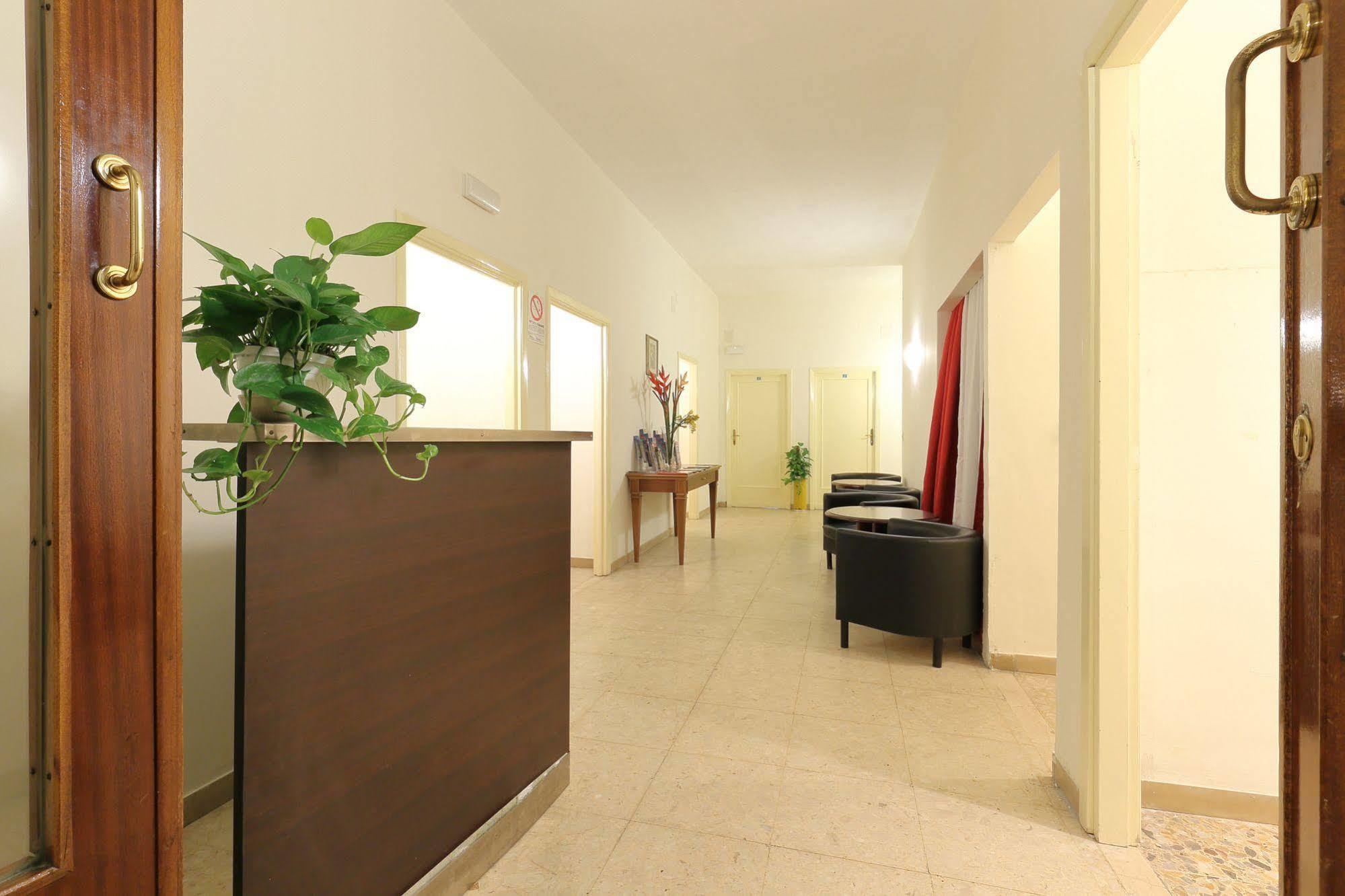 Hotel Ottaviani Florence Luaran gambar